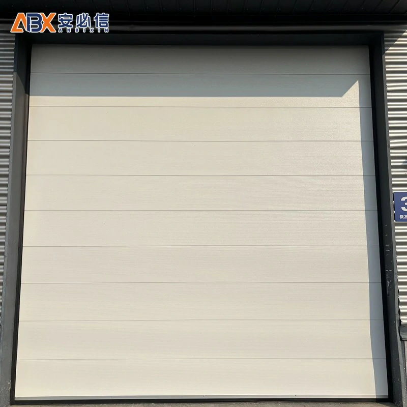 拉萨工业提升门